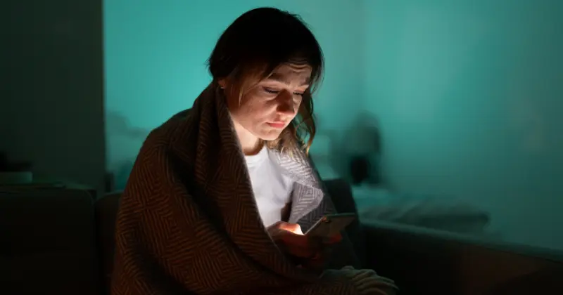 Alışveriş bağımlılığı