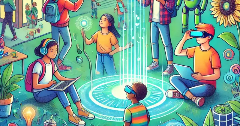 Beta Kuşağı Nedir